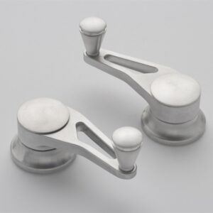 Vent Window Crank