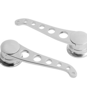 Interior Door Handle