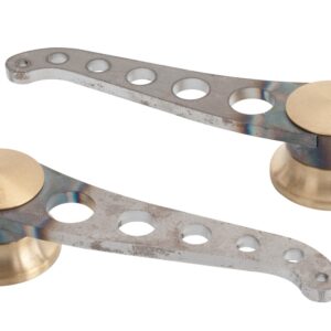 Interior Door Handle