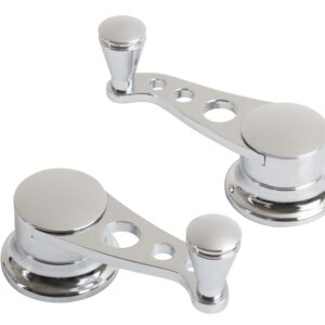 Vent Window Crank
