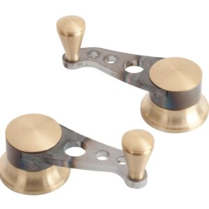 Vent Window Crank