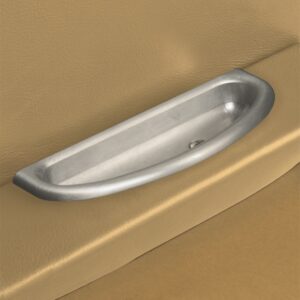 Arm Rest Door Pull