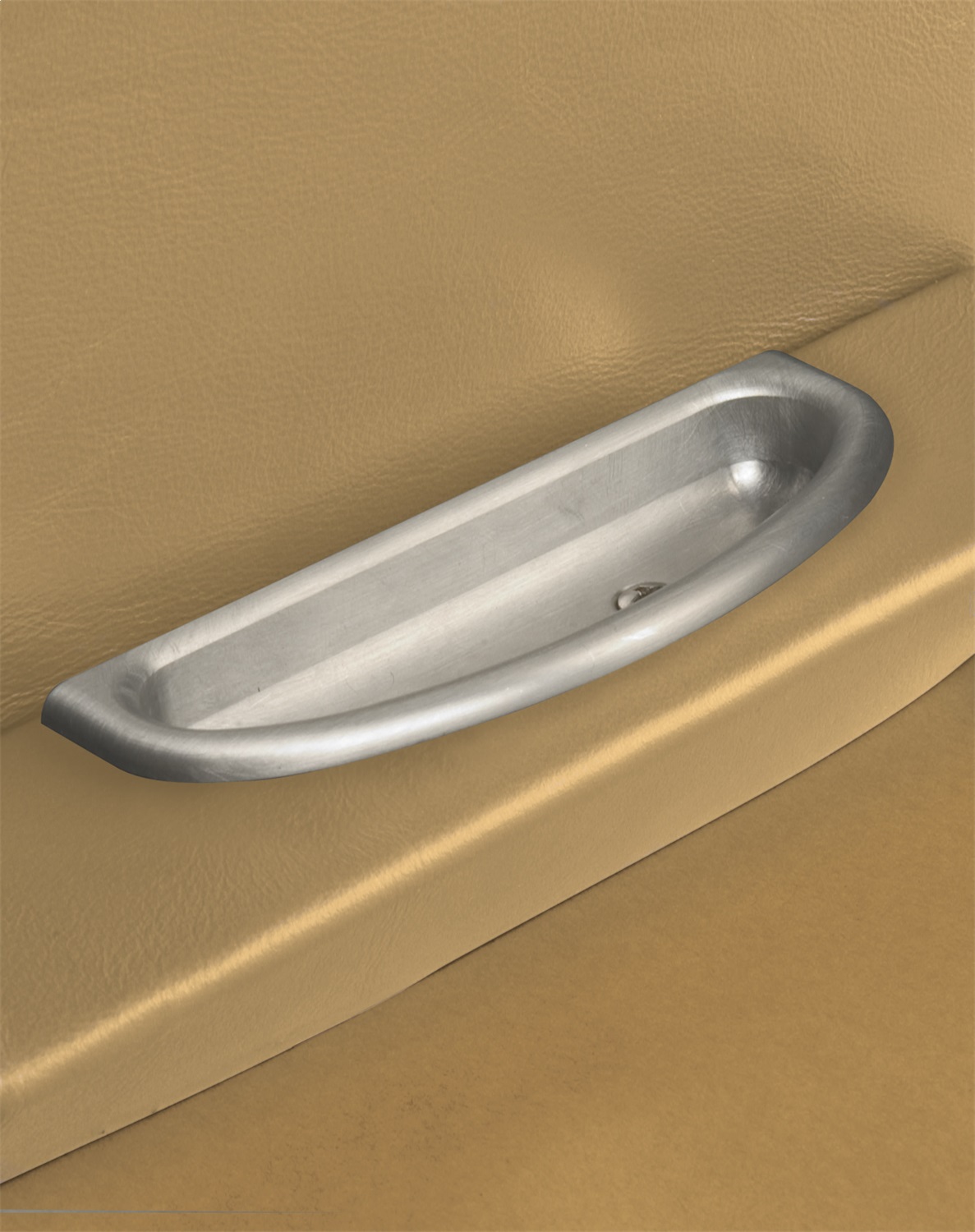 Arm Rest Door Pull