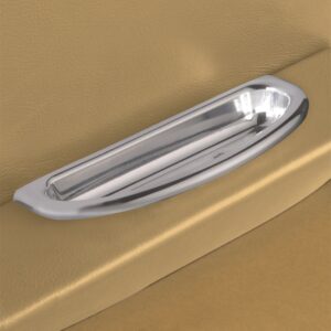Arm Rest Door Pull
