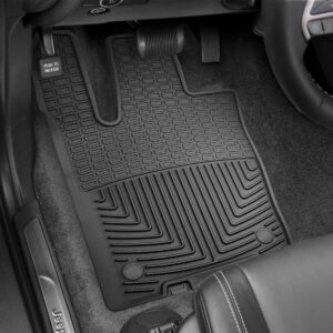 All Weather Floor Mats
