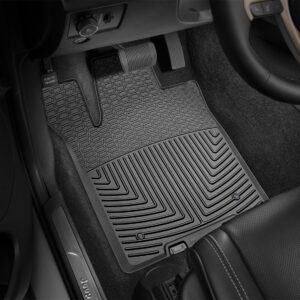 All Weather Floor Mats