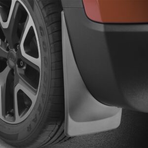 MudFlap No-Drill DigitalFit®