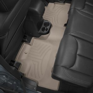 FloorLiner™ DigitalFit®