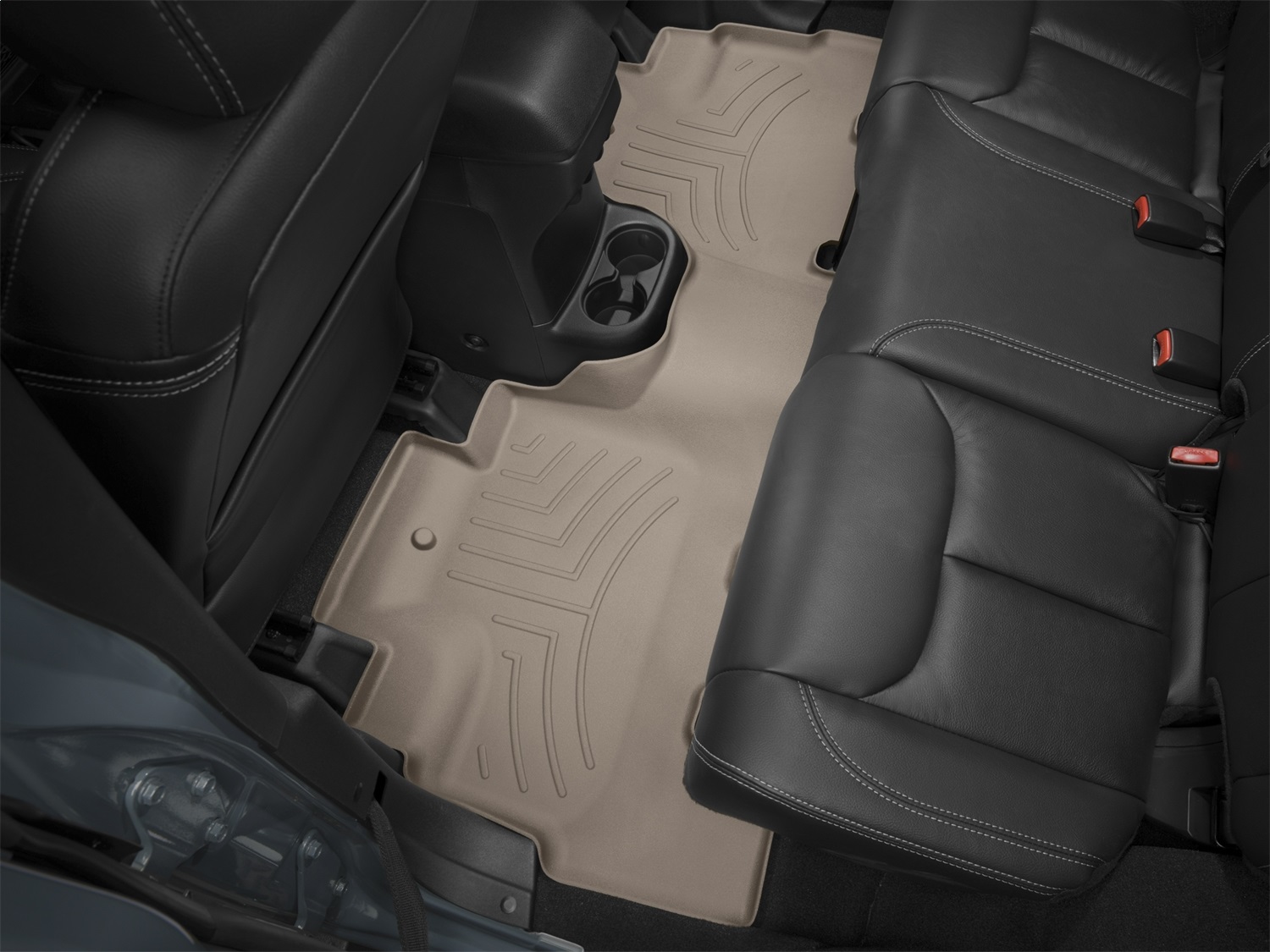FloorLiner™ DigitalFit®