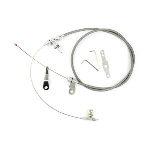 Hi-Tech Kickdown Kit