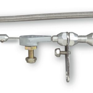 Hi-Tech Kickdown Kit