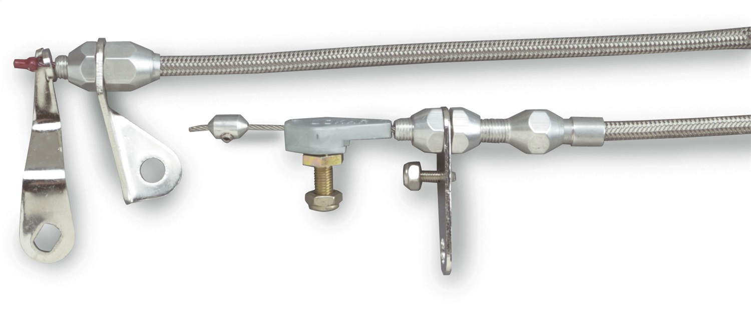 Hi-Tech Kickdown Kit