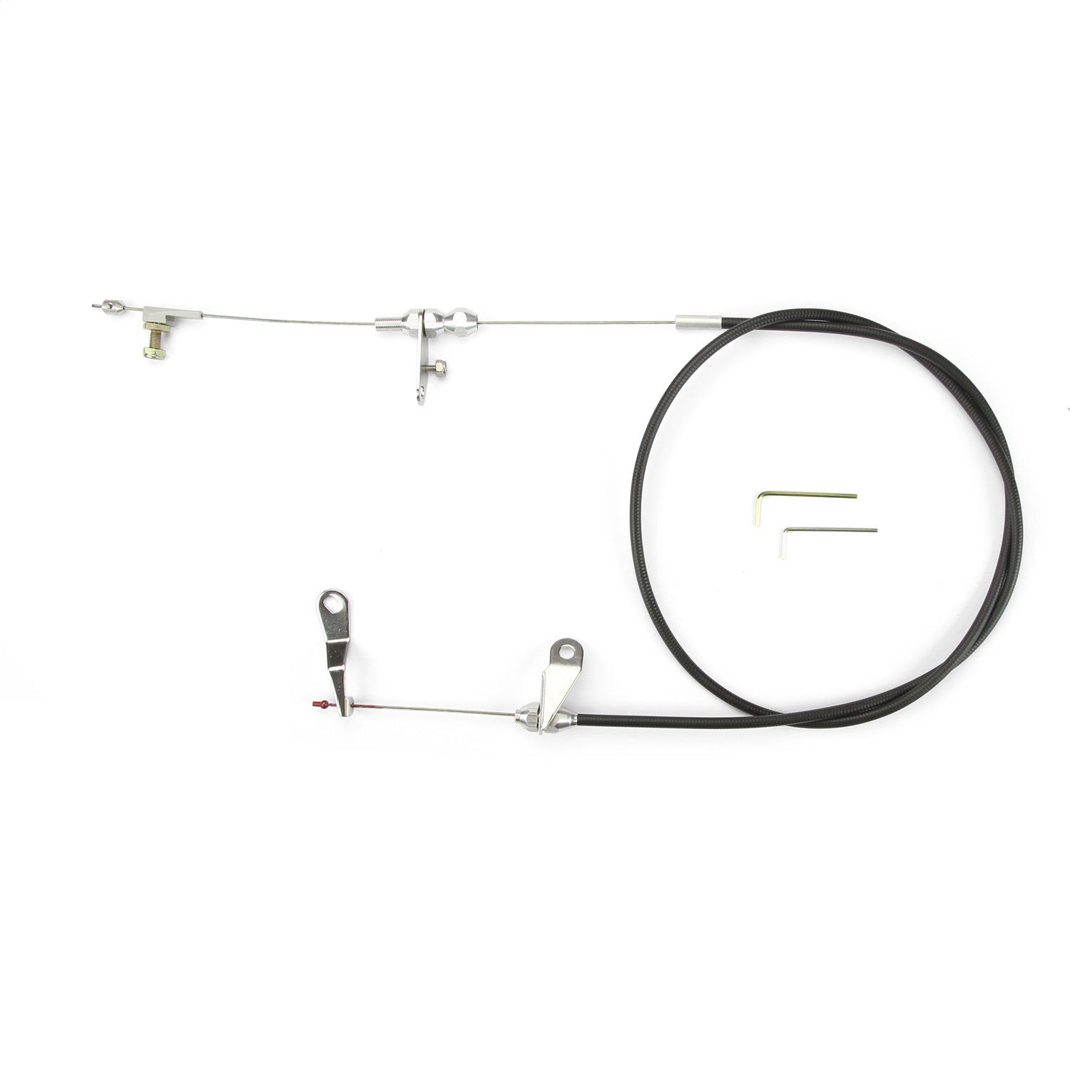 Hi-Tech Kickdown Kit