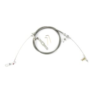 Hi-Tech Kickdown Kit