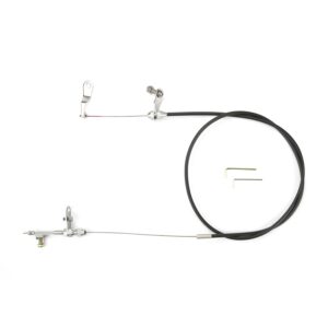 Hi-Tech Kickdown Kit