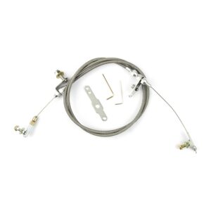 Hi-Tech Kickdown Kit