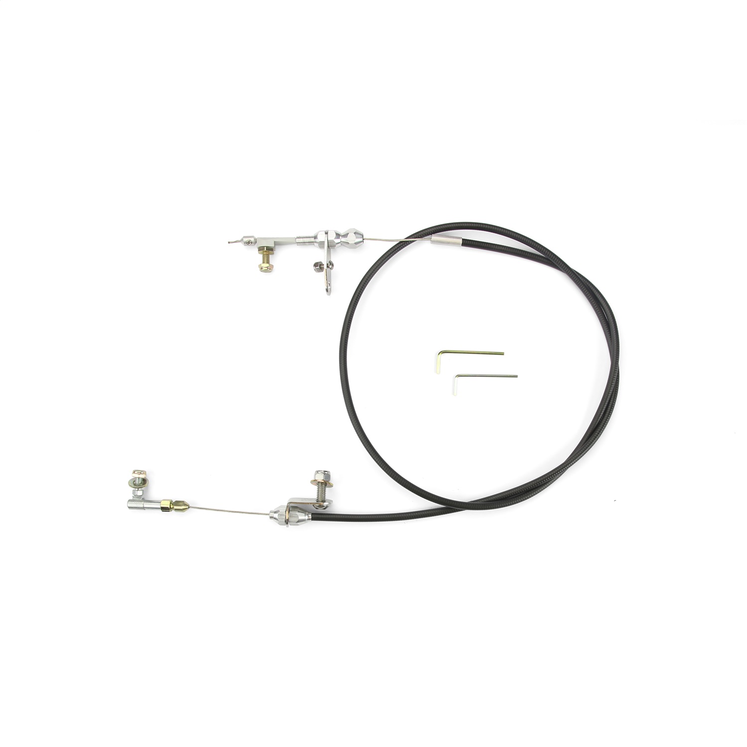 Hi-Tech Kickdown Kit