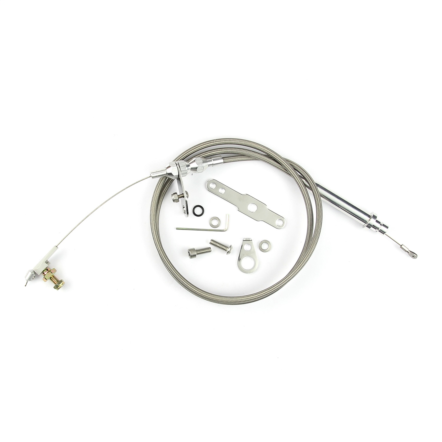Hi-Tech Kickdown Kit