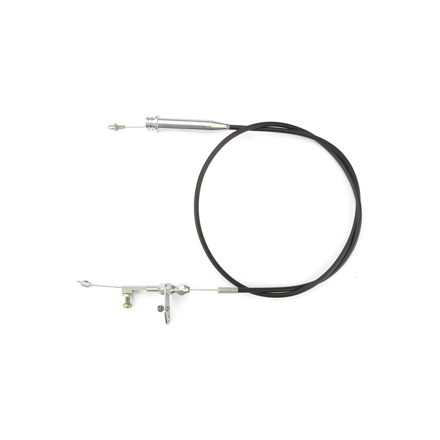 Hi-Tech Kickdown Kit