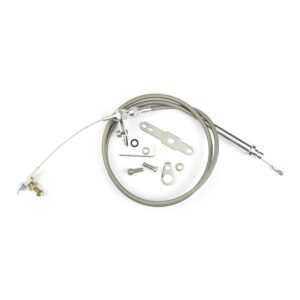 Hi-Tech Kickdown Kit
