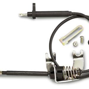 Kickdown Bracket And Cable Kit