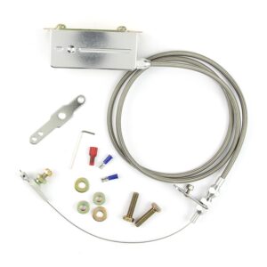 Hi-Tech Kickdown Kit