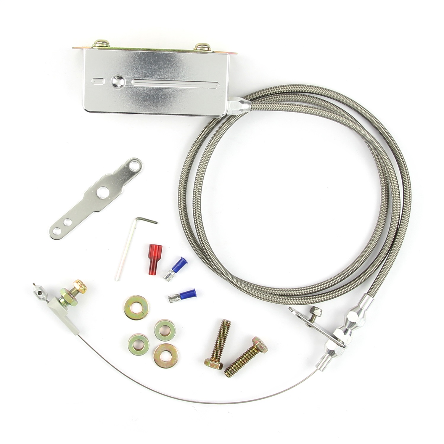 Hi-Tech Kickdown Kit