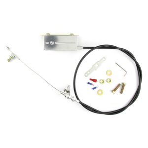 Hi-Tech Electric Kickdown Kit