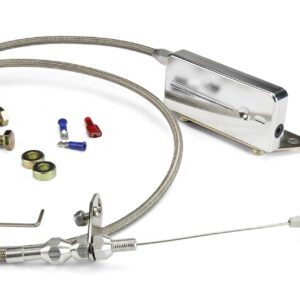 Hi-Tech Electric Kickdown Kit