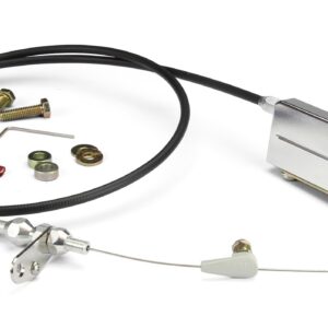Hi-Tech Electric Kickdown Kit