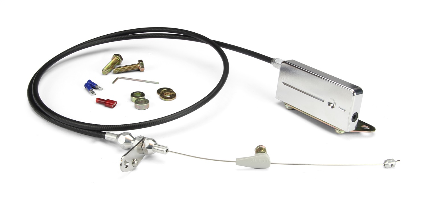 Hi-Tech Electric Kickdown Kit