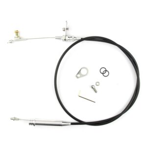 Hi-Tech Kickdown Kit