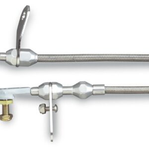 Hi-Tech Kickdown Kit