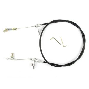 Hi-Tech Kickdown Kit