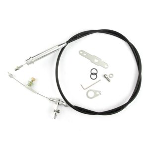 Hi-Tech Kickdown Kit