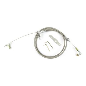 Hi-Tech Kickdown Kit