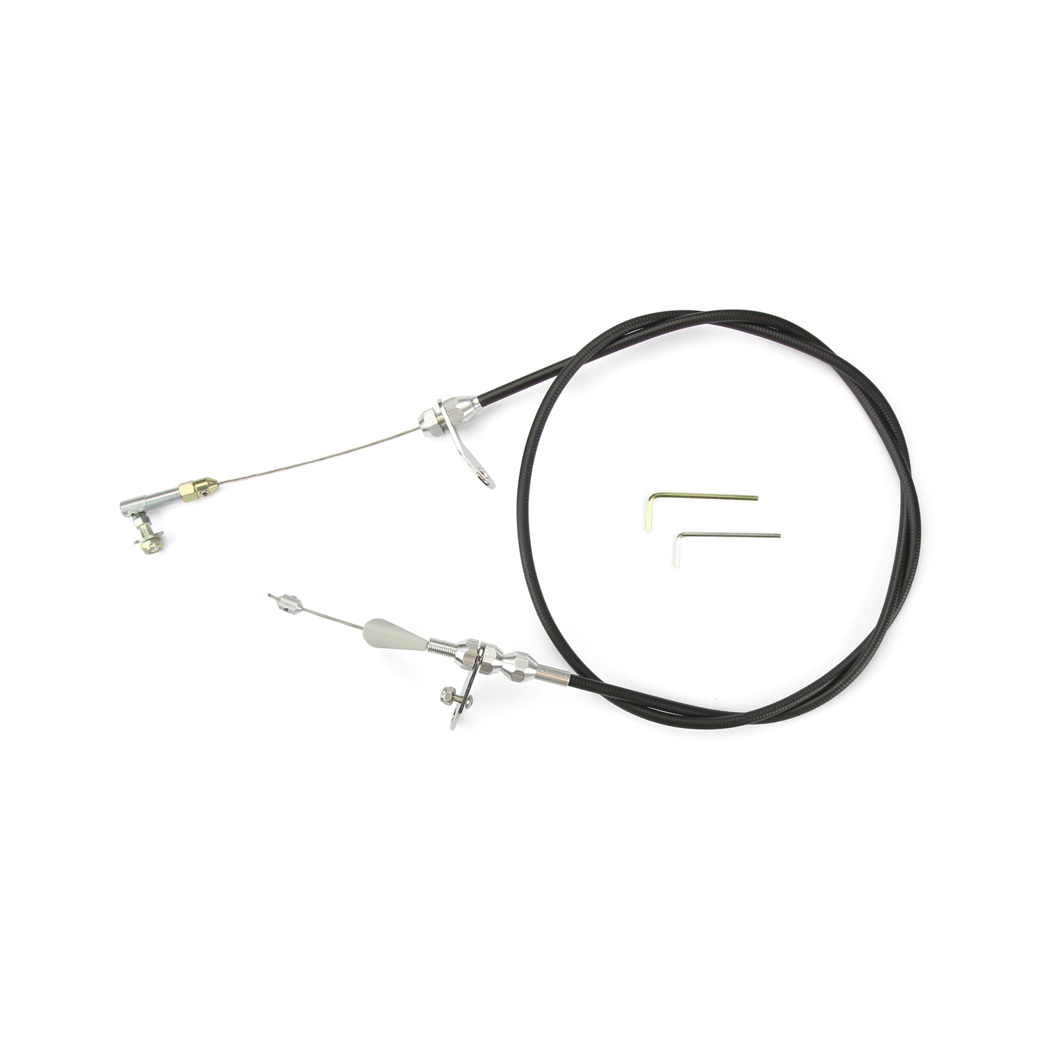 Hi-Tech Kickdown Kit