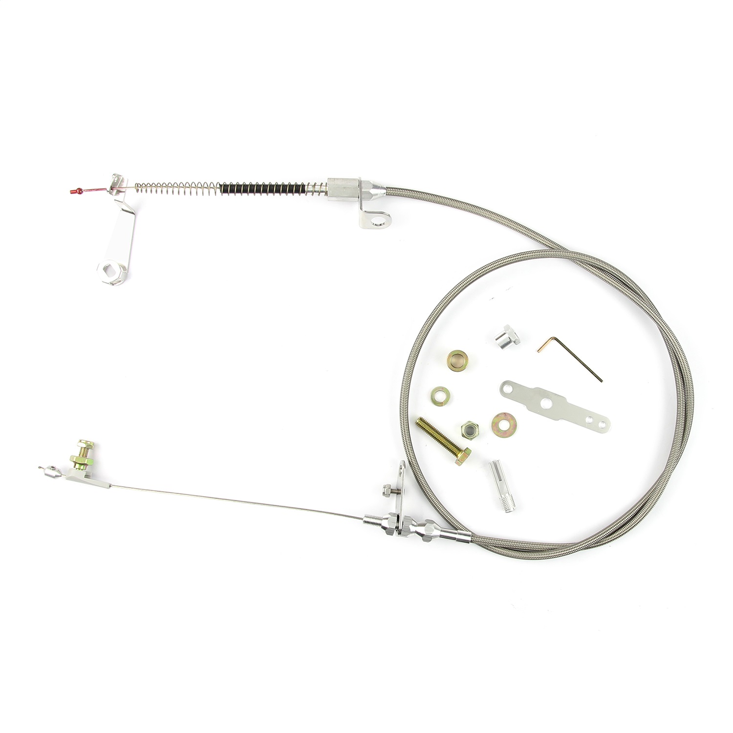 Hi-Tech Kickdown Kit
