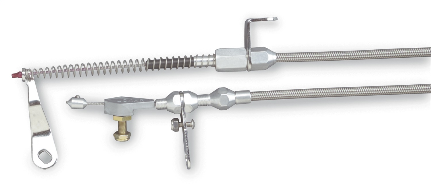 Hi-Tech Kickdown Kit