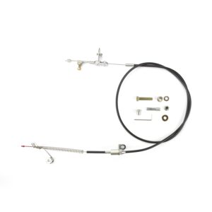 Hi-Tech Kickdown Kit