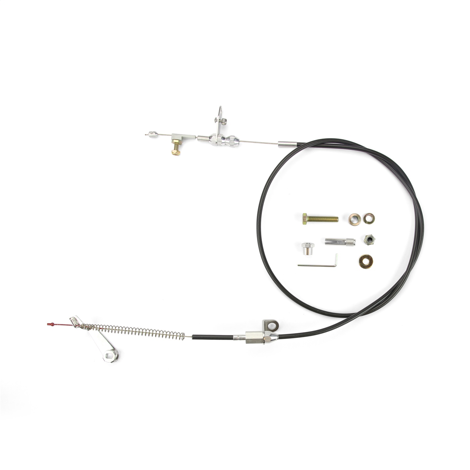 Hi-Tech Kickdown Kit