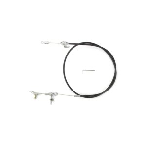 Hi-Tech Kickdown Kit