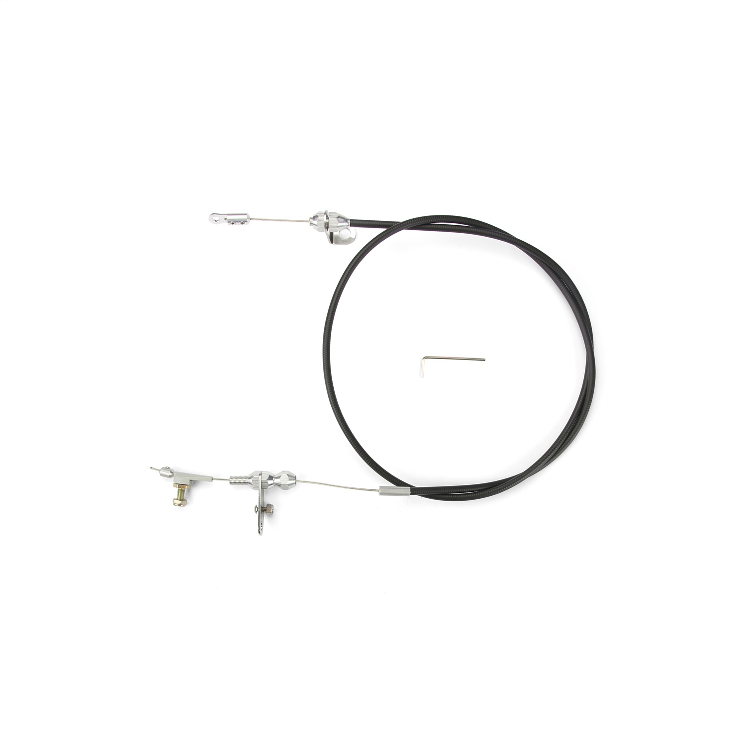 Hi-Tech Kickdown Kit
