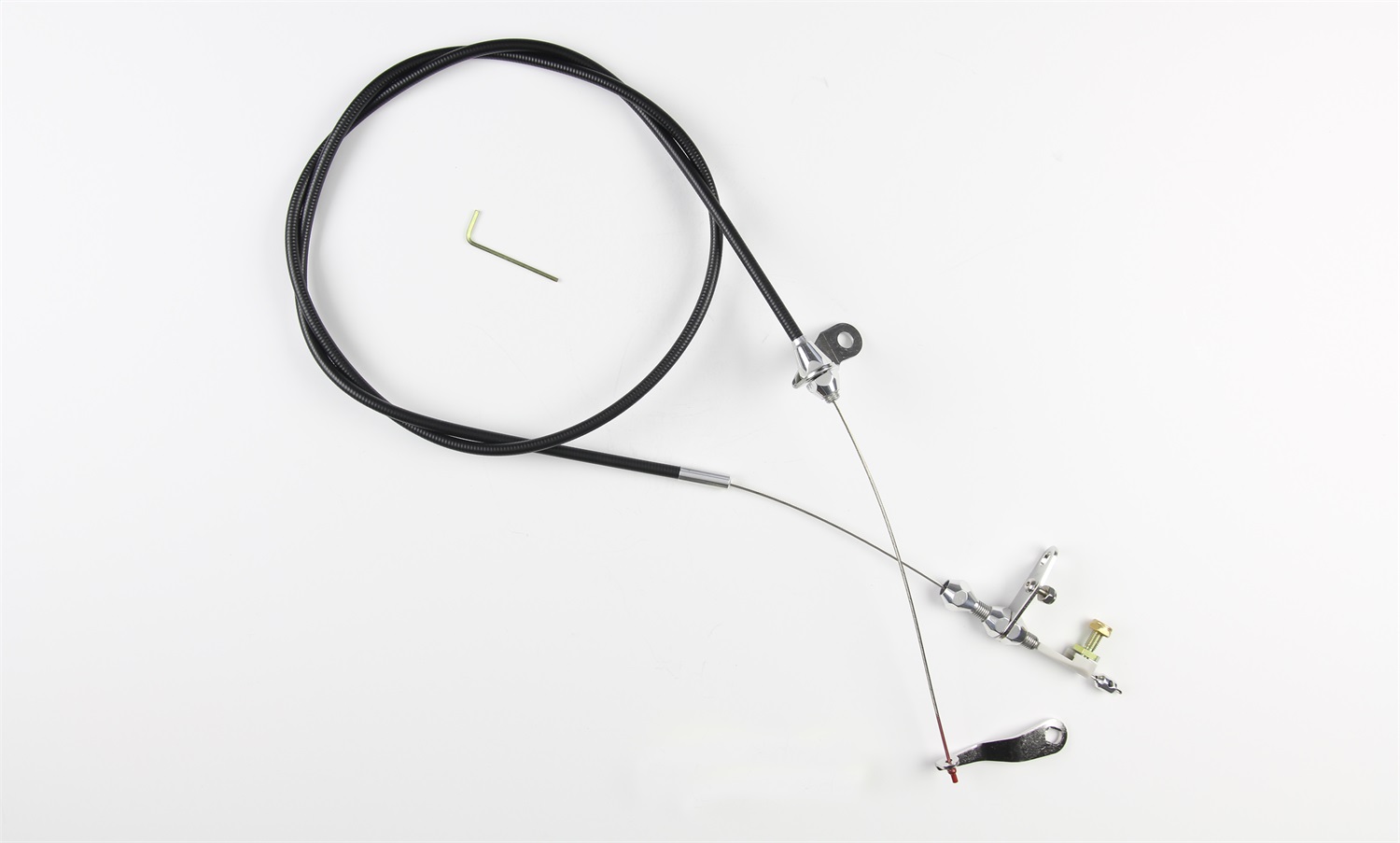 Hi-Tech Kickdown Kit