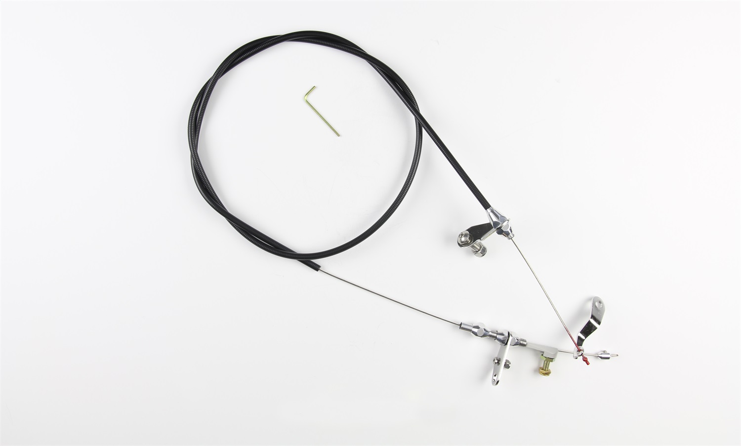 Hi-Tech Kickdown Kit