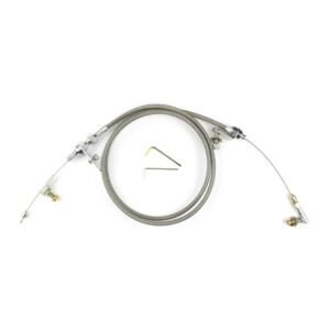 Hi-Tech Kickdown Kit