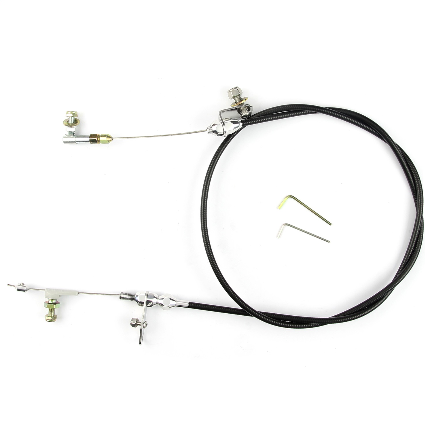 Hi-Tech Kickdown Kit
