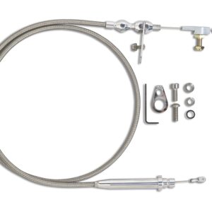 Hi-Tech Kickdown Kit