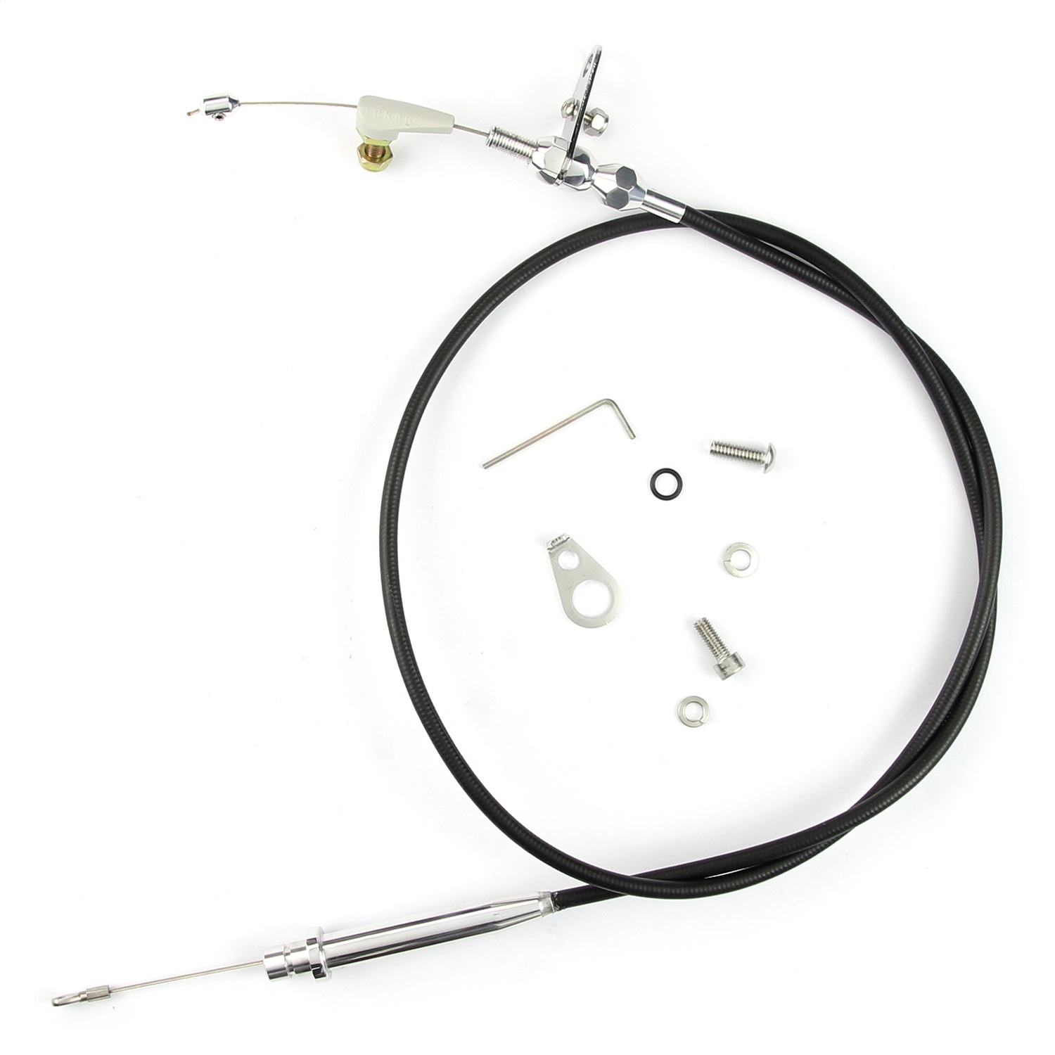 Hi-Tech Kickdown Kit