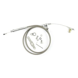 Hi-Tech Kickdown Kit